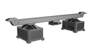 工务综合检测系统