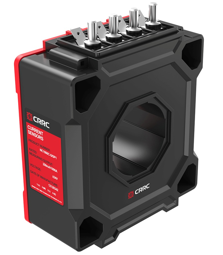 轨道交通传感器