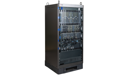 全自动运行系统（FAO）