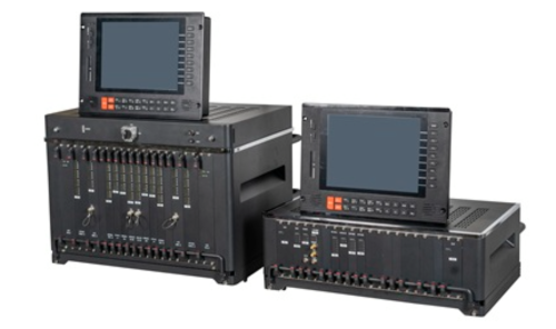 列车运行监控系统（LKJ）